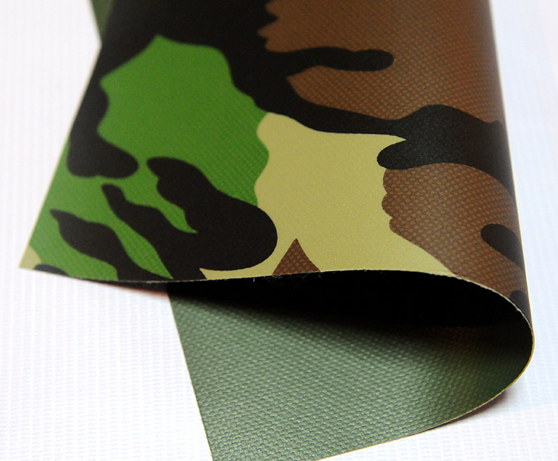 Pvc Coated Tarpaulin Fabric For Truck Cover/tent/boat