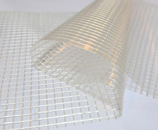 The Versatility of Green White Transparent Clear Poly PVC Laminated Mesh Tarps