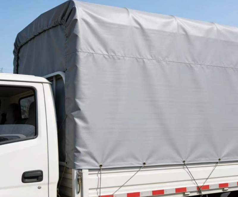 PVC Truck tarpaulin PVC Truck tarpaulin
