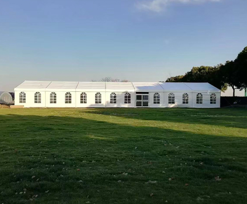 PVC Outdoor Tent Fabric PVC Outdoor Tent Fabric