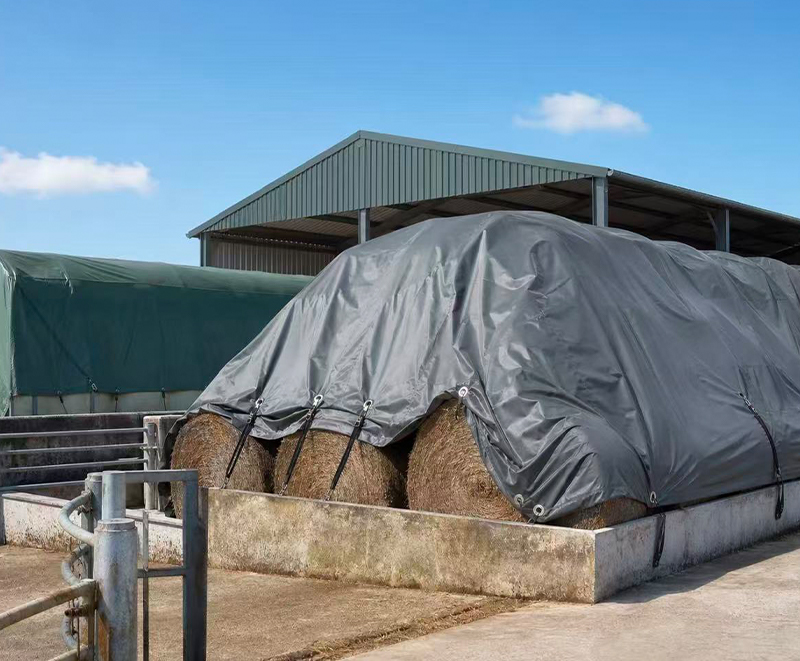 Industrial-Grade covering tarpaulin Industrial-Grade covering tarpaulin