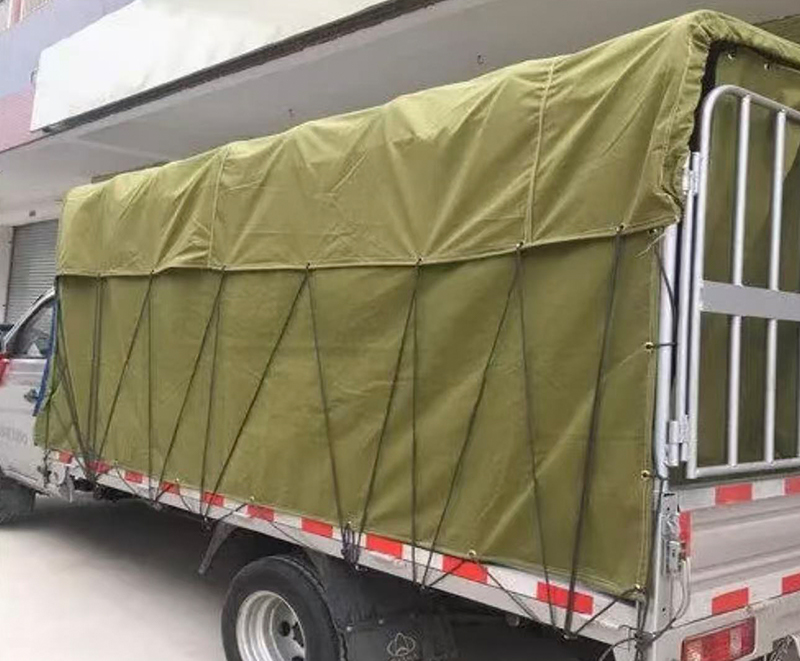 PVC Truck tarpaulin PVC Truck tarpaulin