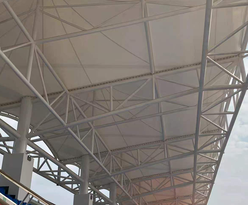Knife-coated Membrane Material Knife-coated Membrane Material