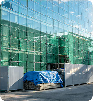 Zhejiang Minglong New Material Technology Co., Ltd.