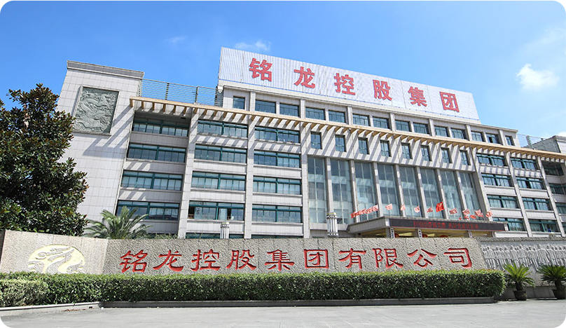 Zhejiang Minglong New Material Technology Co., Ltd.